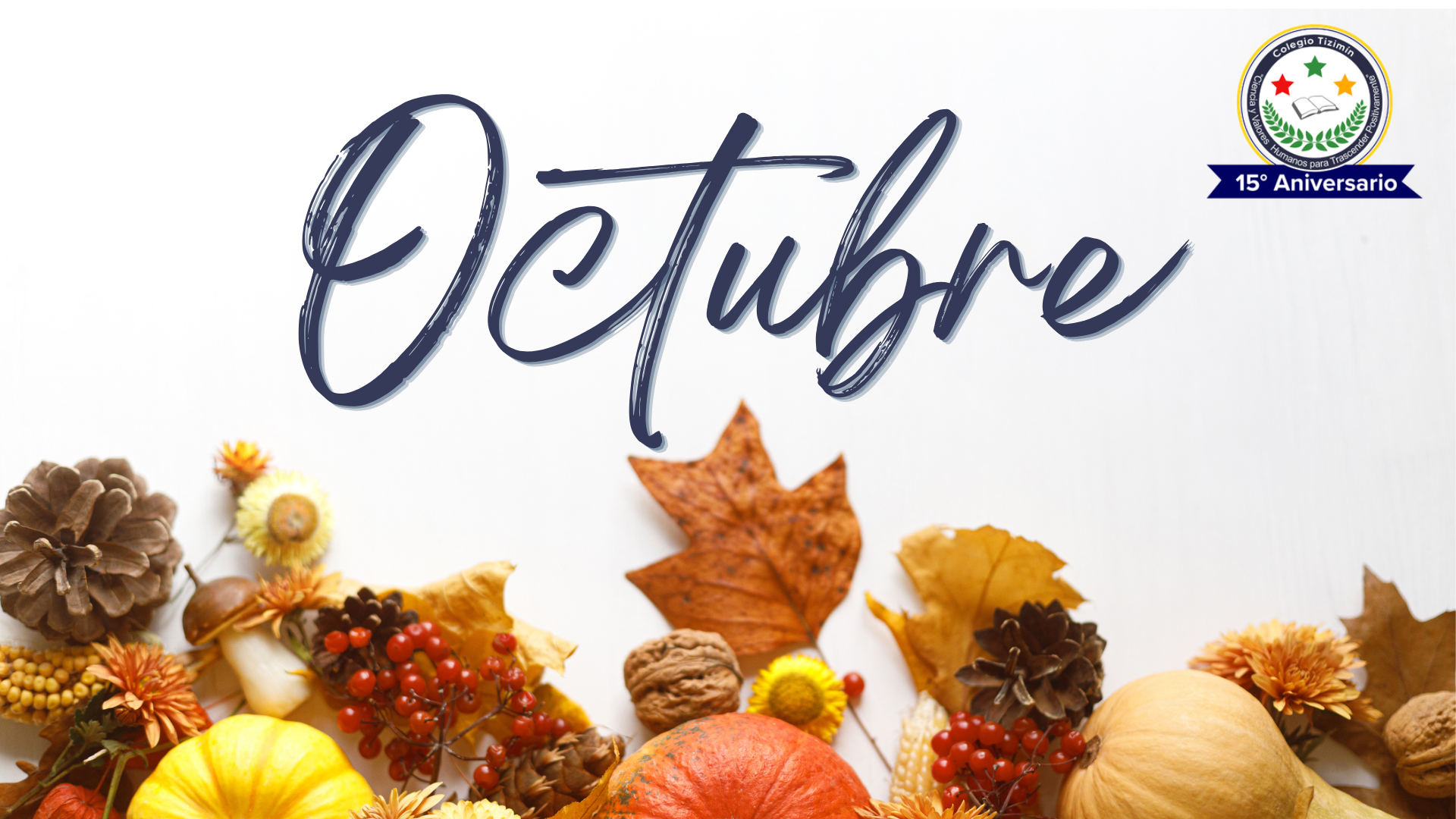 Portada de Octubre CTAT